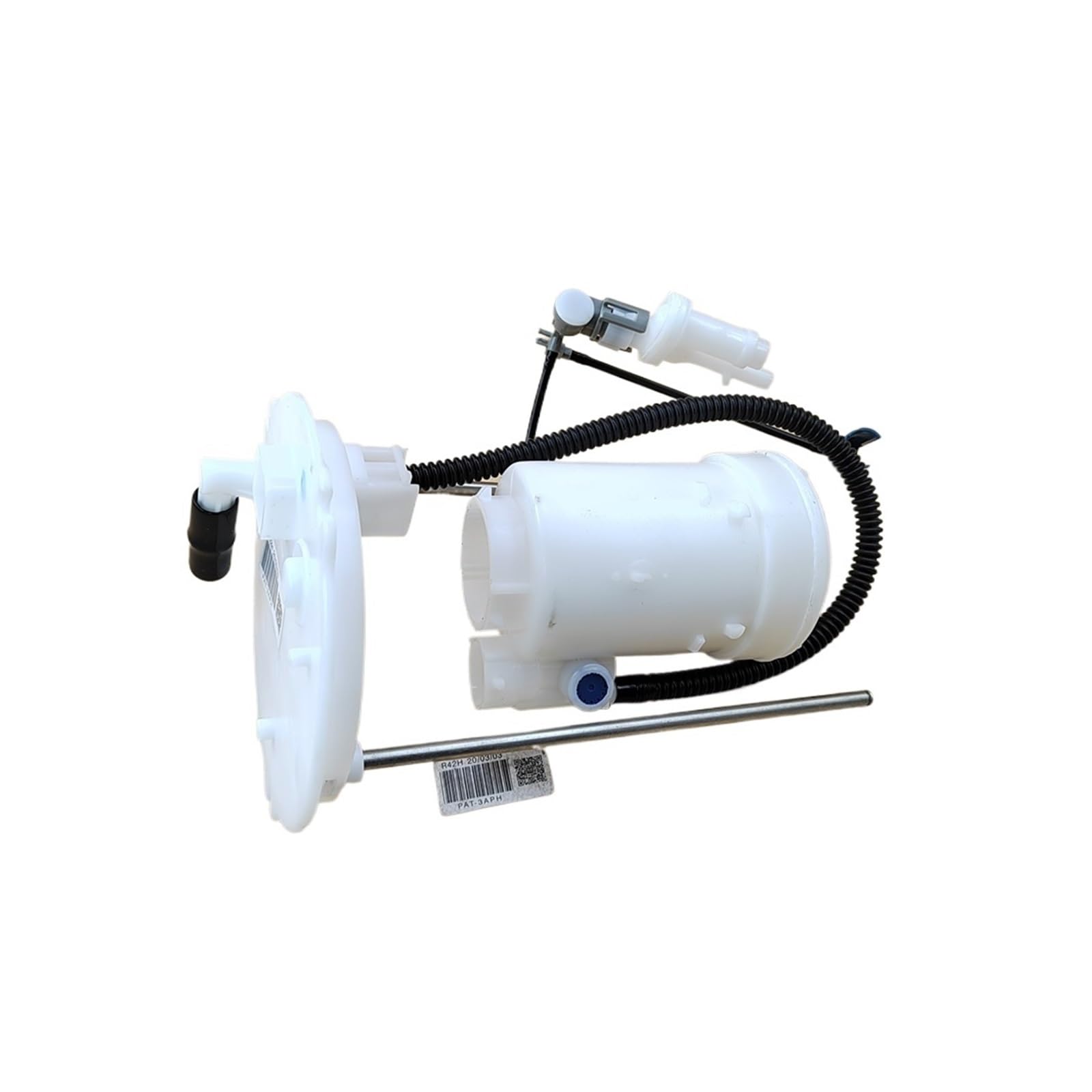 feiluod Fuel Filter Compatible With Mazda Cx-7 2.3t 2.5l Built-in